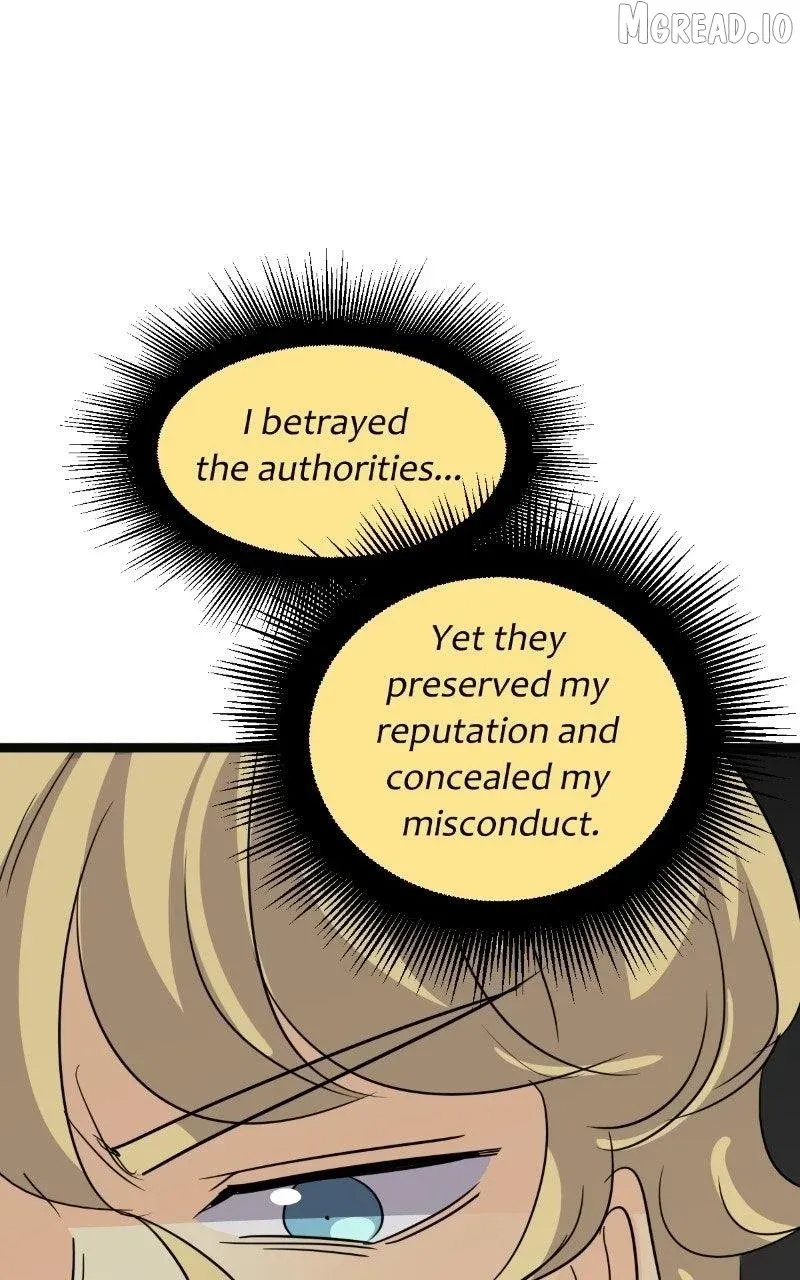 UnOrdinary  Manga Chapter 394 page 60 - 