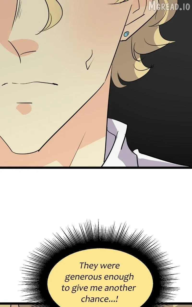 UnOrdinary  Manga Chapter 394 page 61 - 