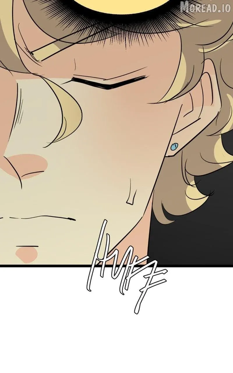 UnOrdinary  Manga Chapter 394 page 62 - 