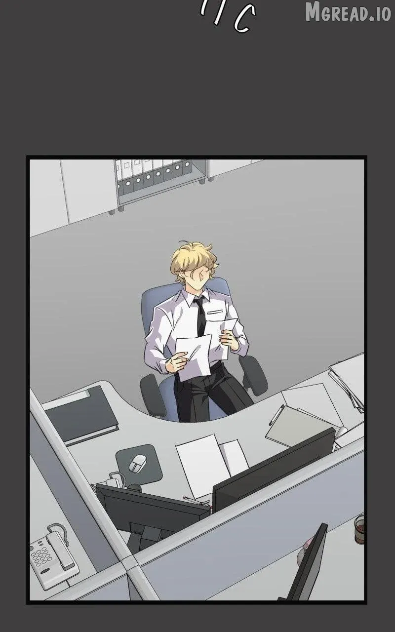 UnOrdinary  Manga Chapter 394 page 66 - 