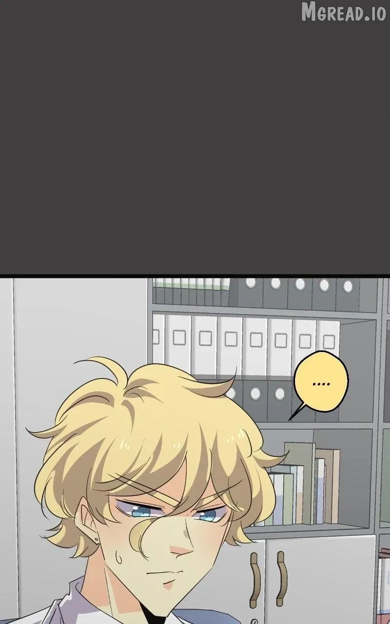 UnOrdinary  Manga Chapter 394 page 67 - 