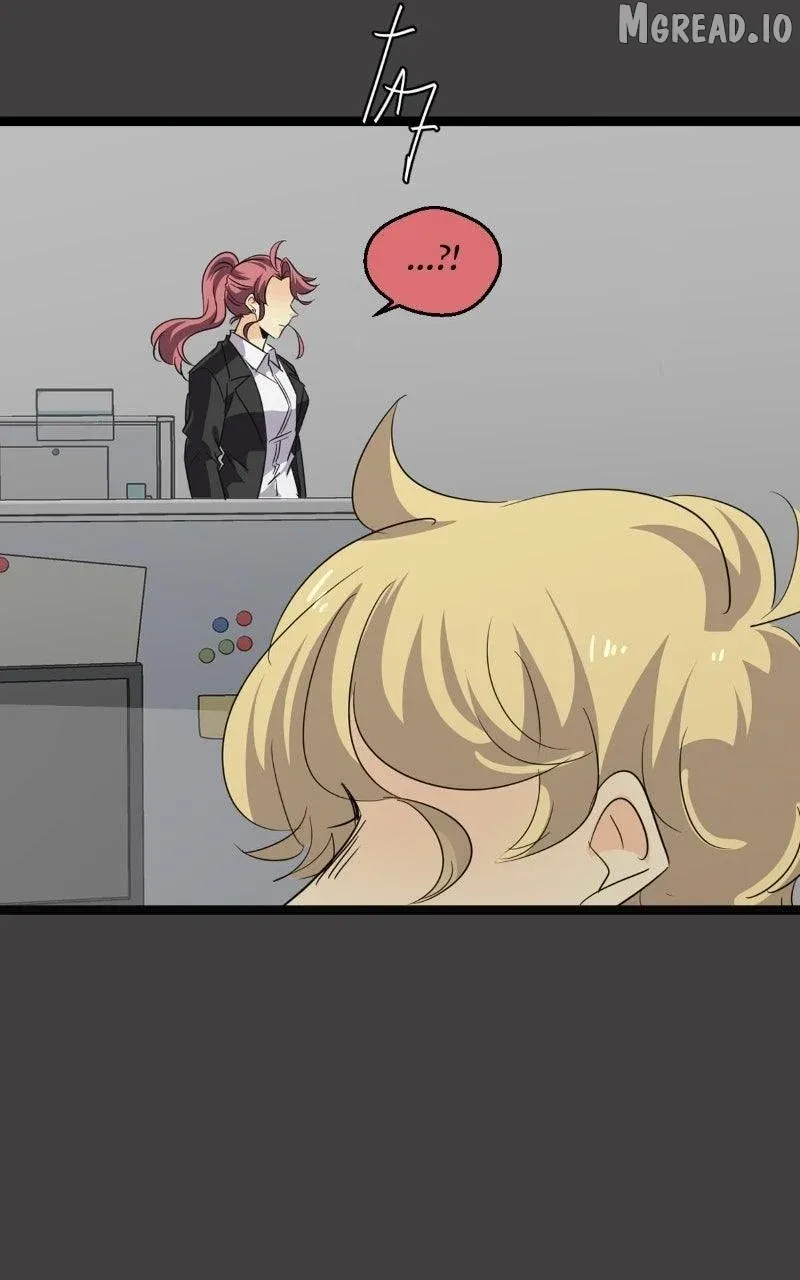 UnOrdinary  Manga Chapter 394 page 69 - 