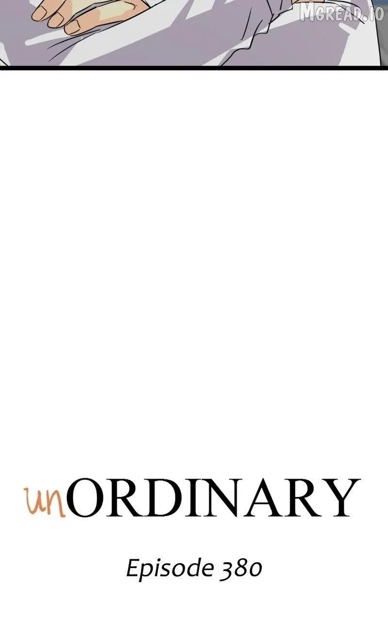 UnOrdinary  Manga Chapter 394 page 8 - 