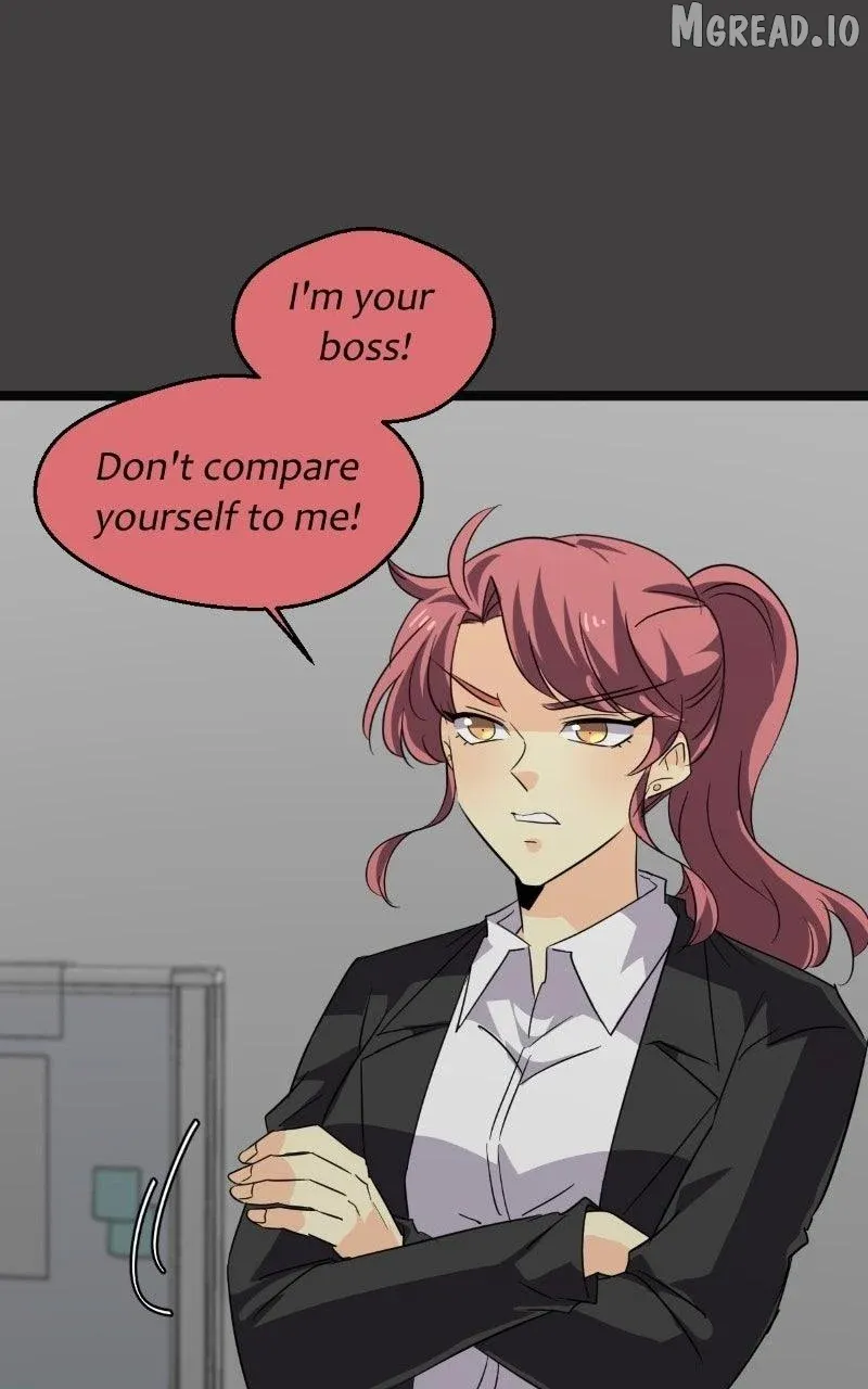 UnOrdinary  Manga Chapter 394 page 71 - 