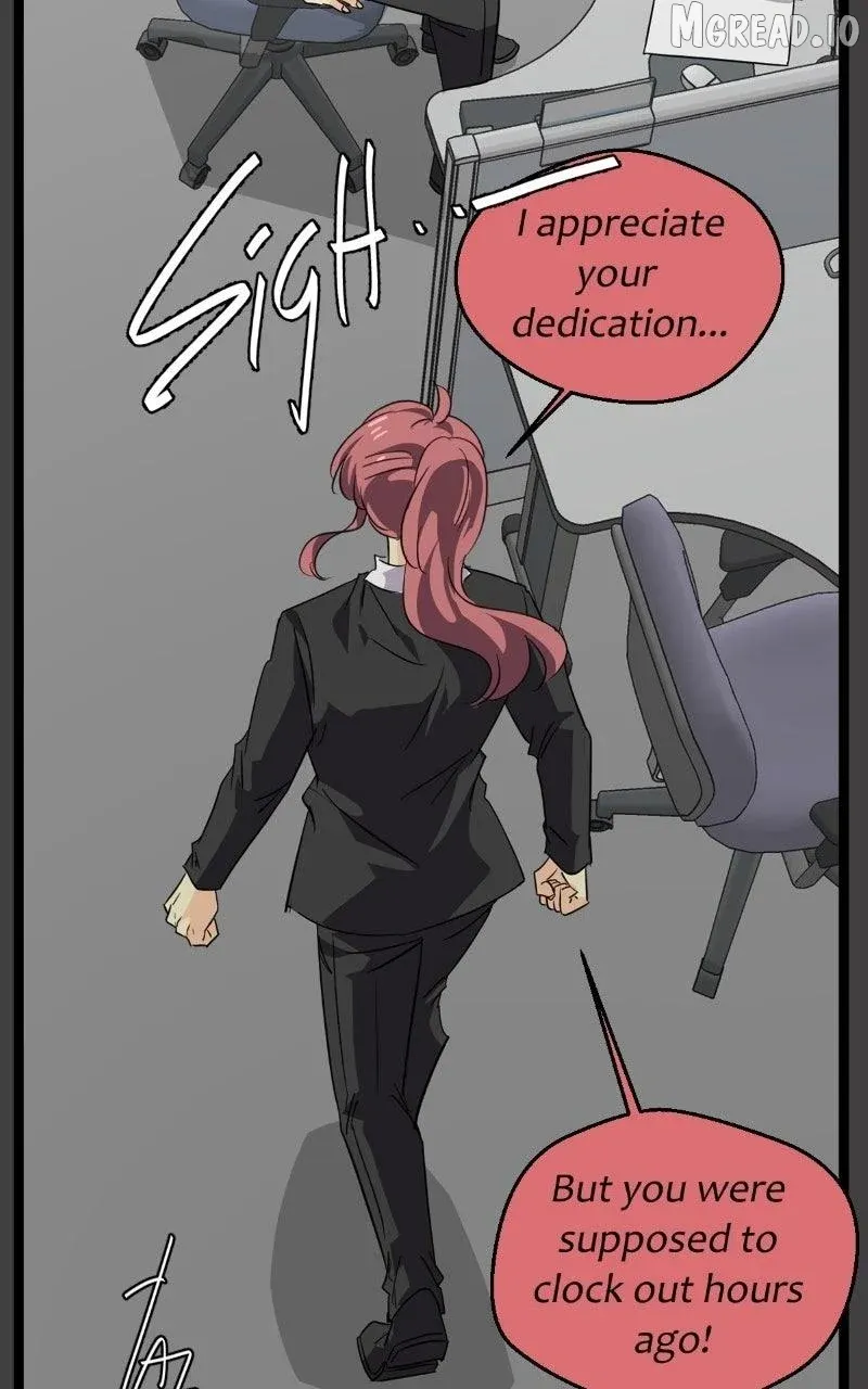 UnOrdinary  Manga Chapter 394 page 73 - 