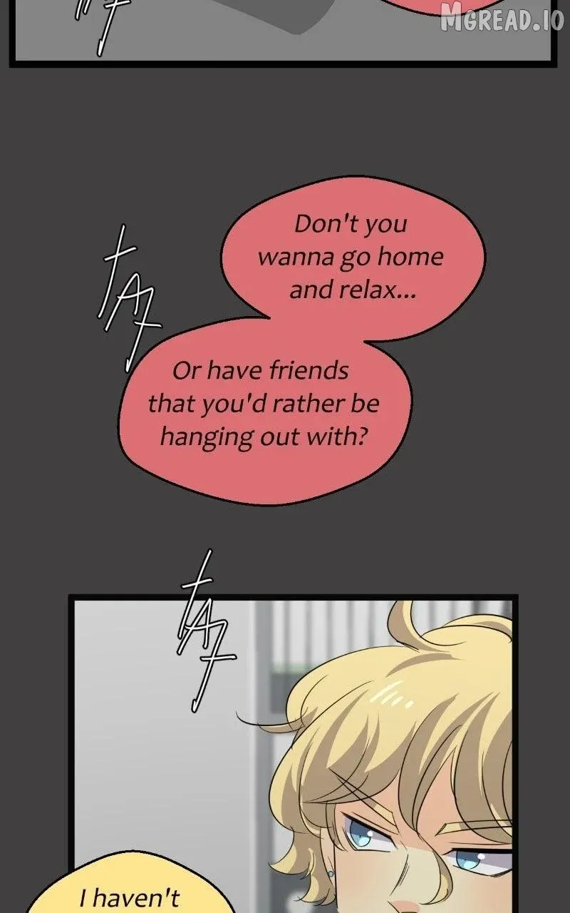 UnOrdinary  Manga Chapter 394 page 74 - 