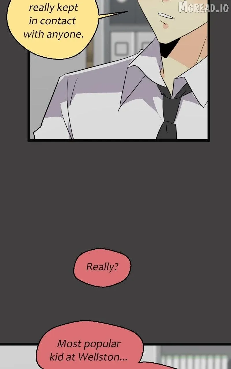 UnOrdinary  Manga Chapter 394 page 75 - 