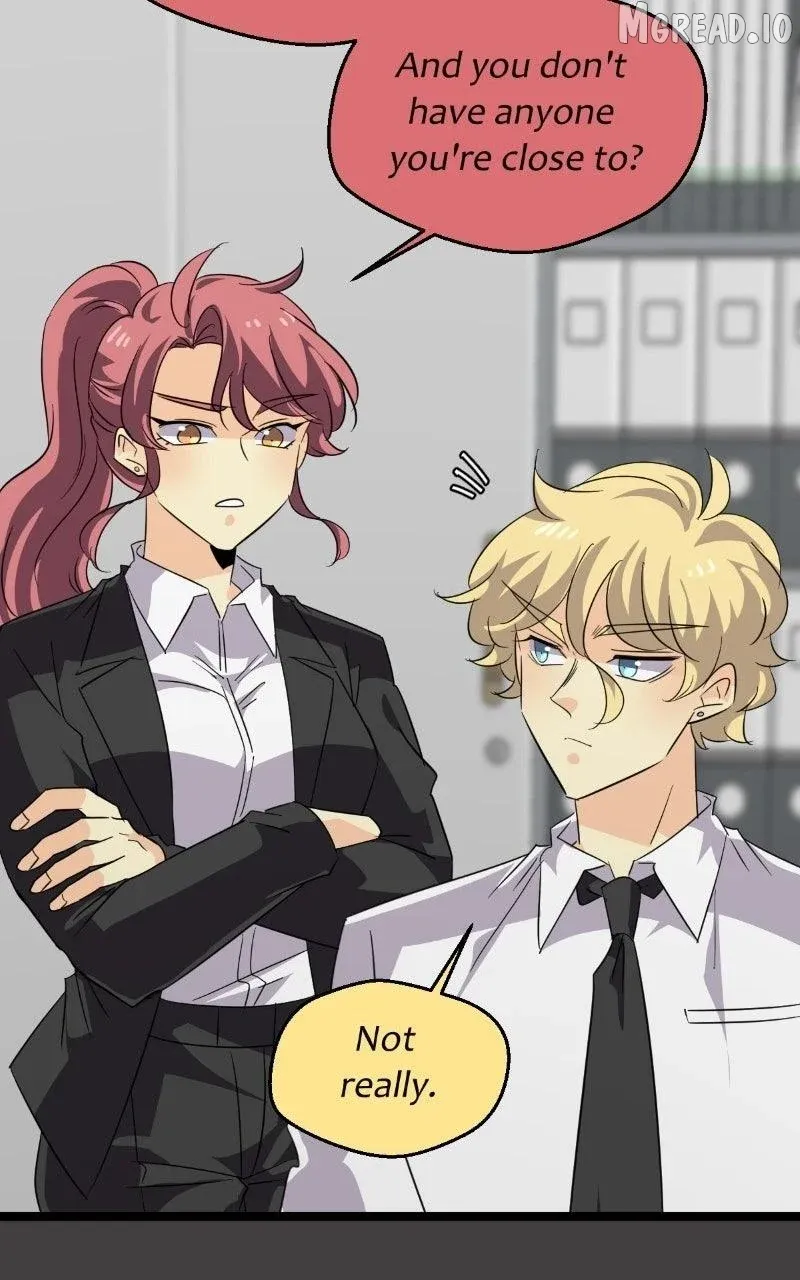 UnOrdinary  Manga Chapter 394 page 76 - 