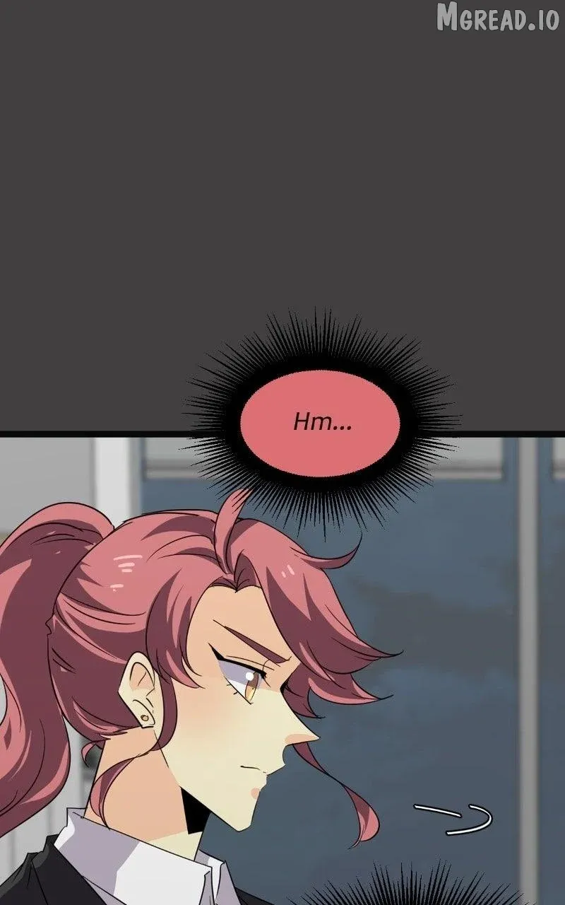 UnOrdinary  Manga Chapter 394 page 77 - 