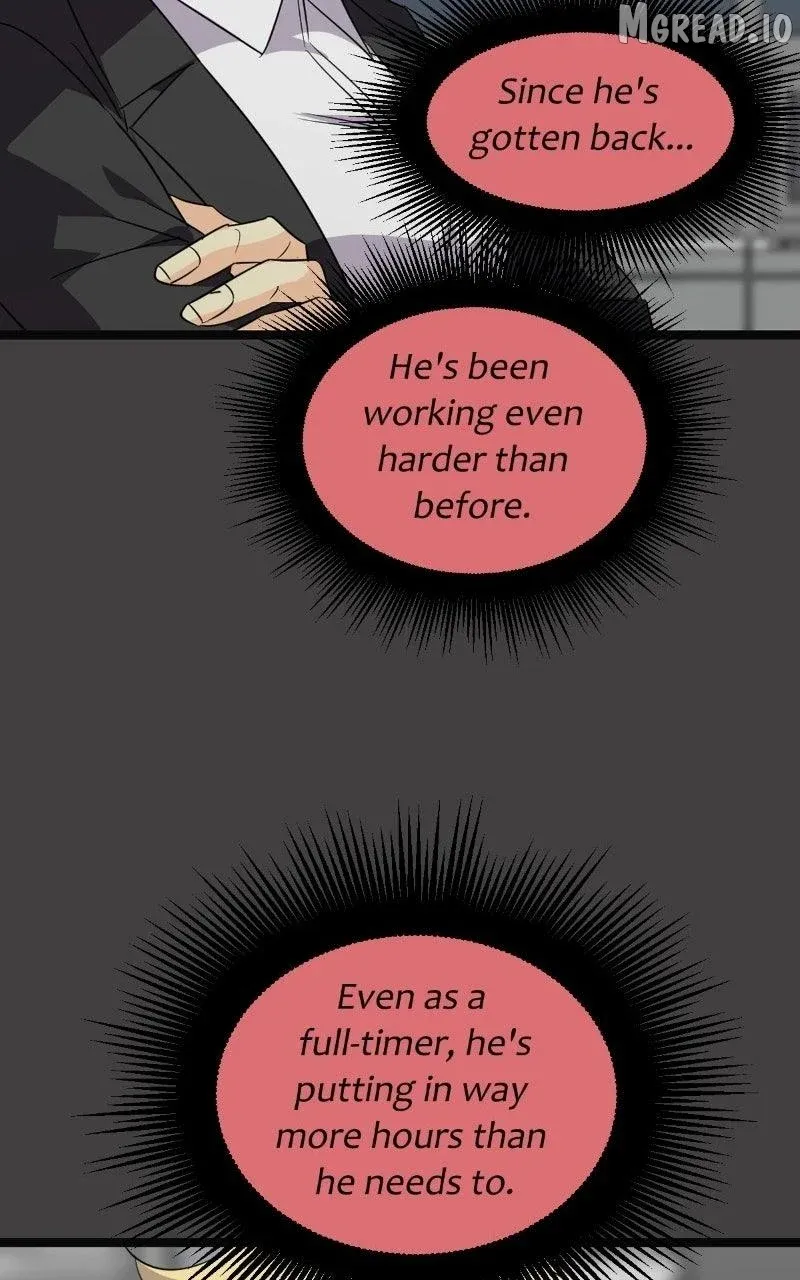 UnOrdinary  Manga Chapter 394 page 78 - 