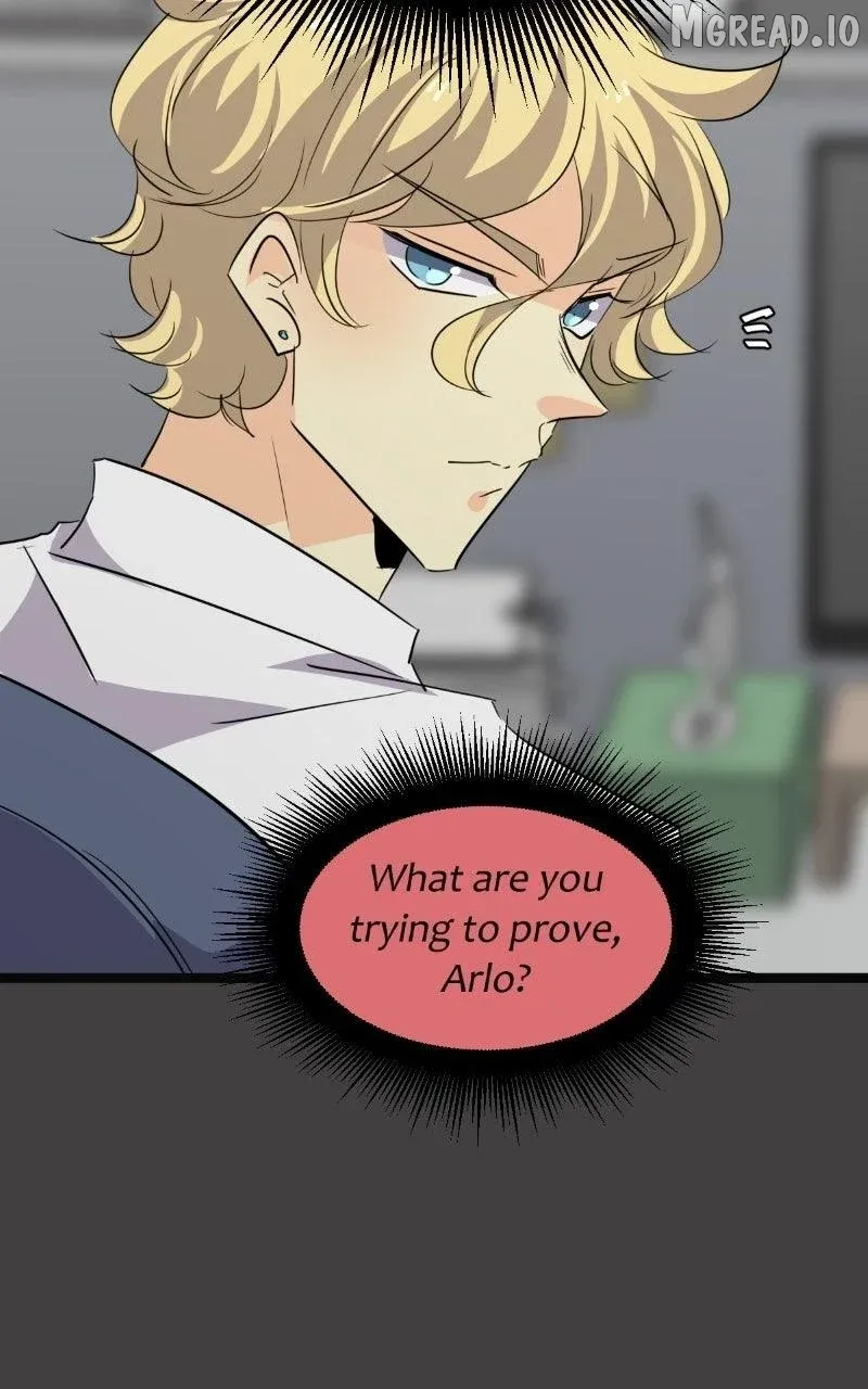 UnOrdinary  Manga Chapter 394 page 79 - 