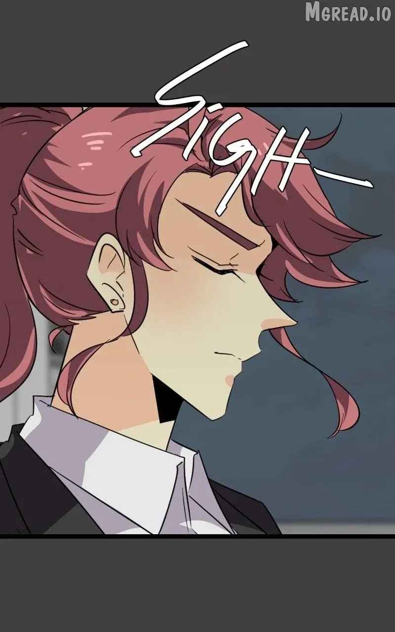 UnOrdinary  Manga Chapter 394 page 80 - 