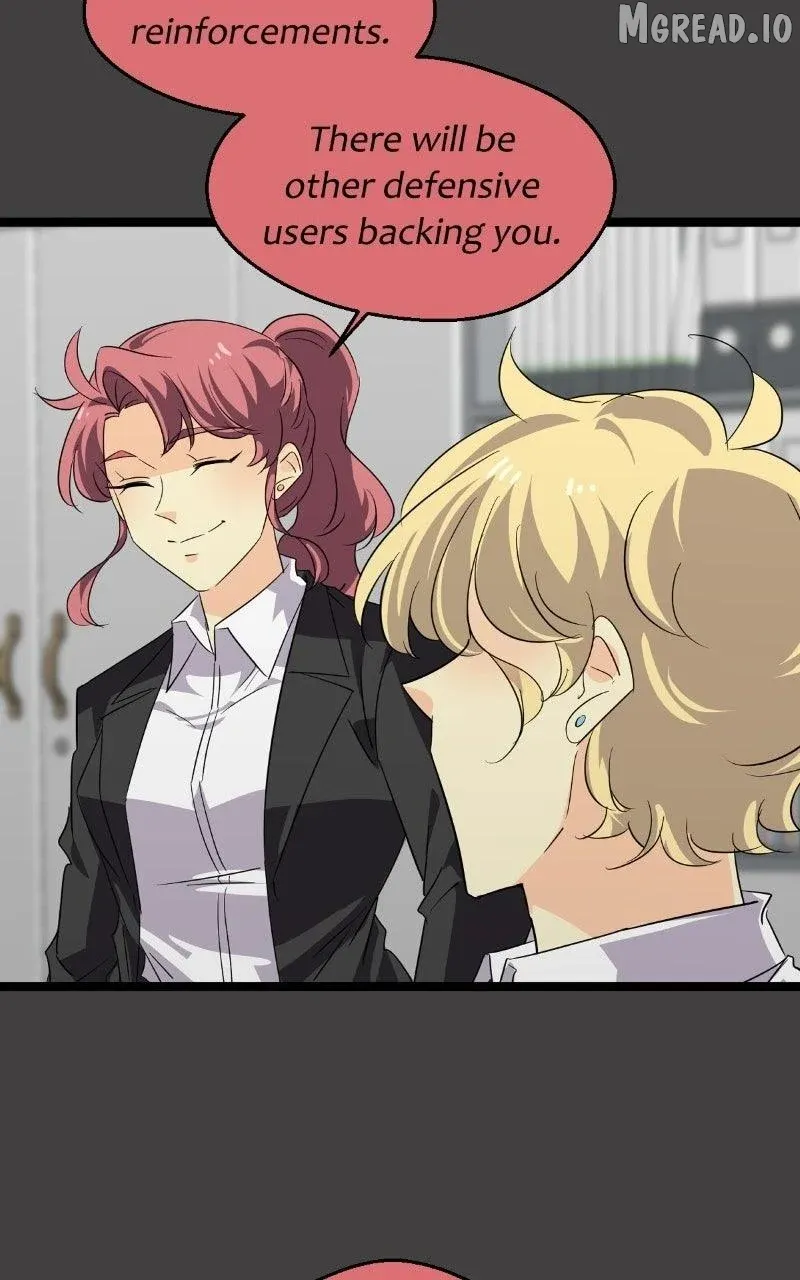 UnOrdinary  Manga Chapter 394 page 86 - 