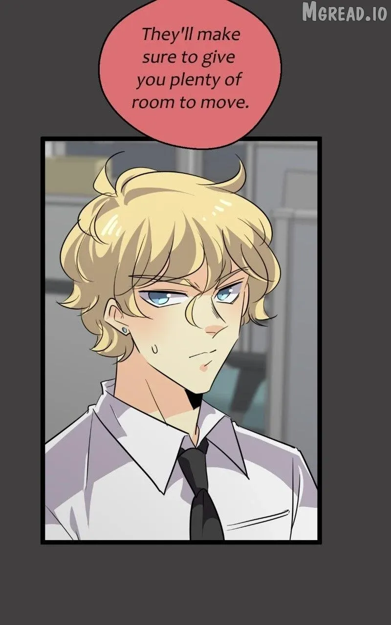 UnOrdinary  Manga Chapter 394 page 87 - 