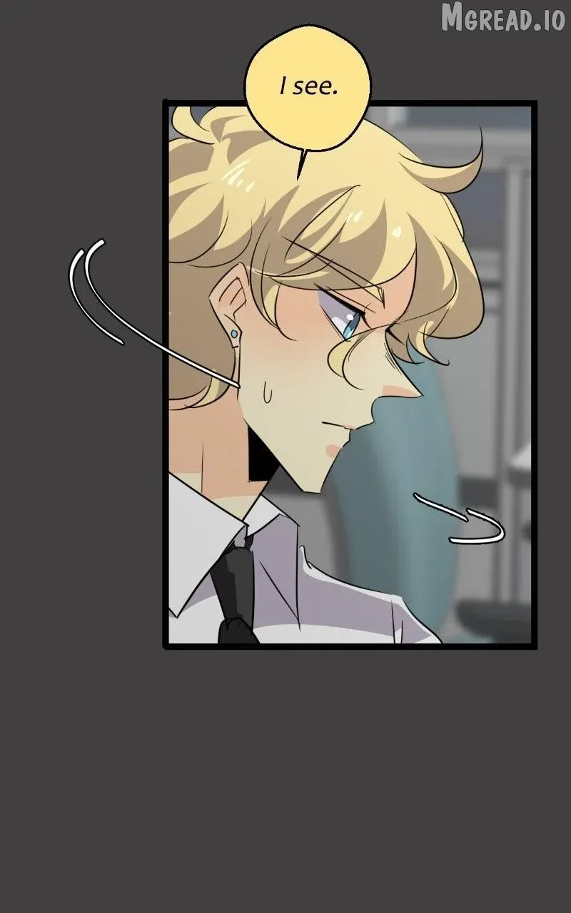 UnOrdinary  Manga Chapter 394 page 88 - 