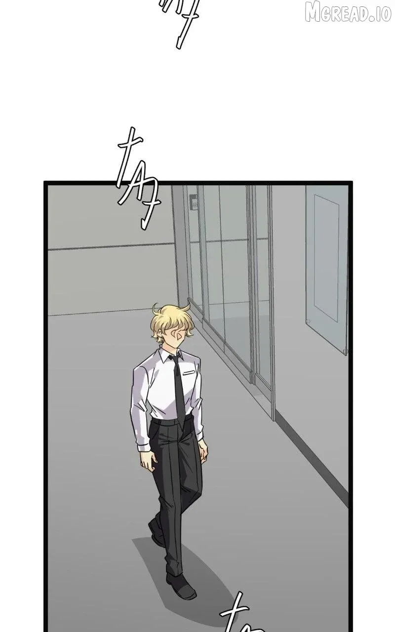 UnOrdinary  Manga Chapter 394 page 10 - 