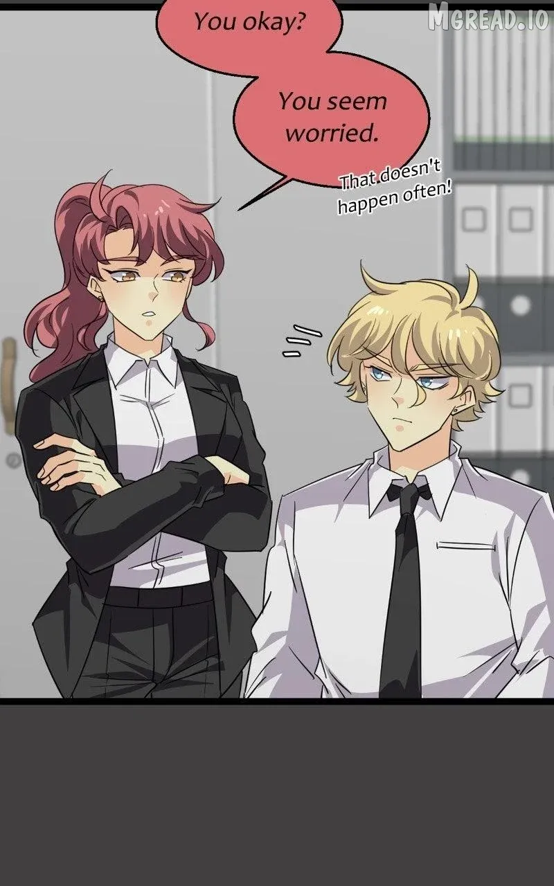 UnOrdinary  Manga Chapter 394 page 93 - 
