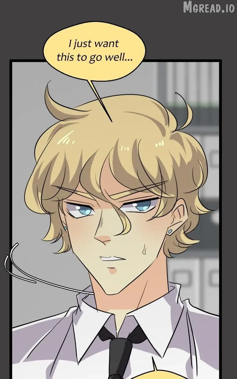 UnOrdinary  Manga Chapter 394 page 94 - 