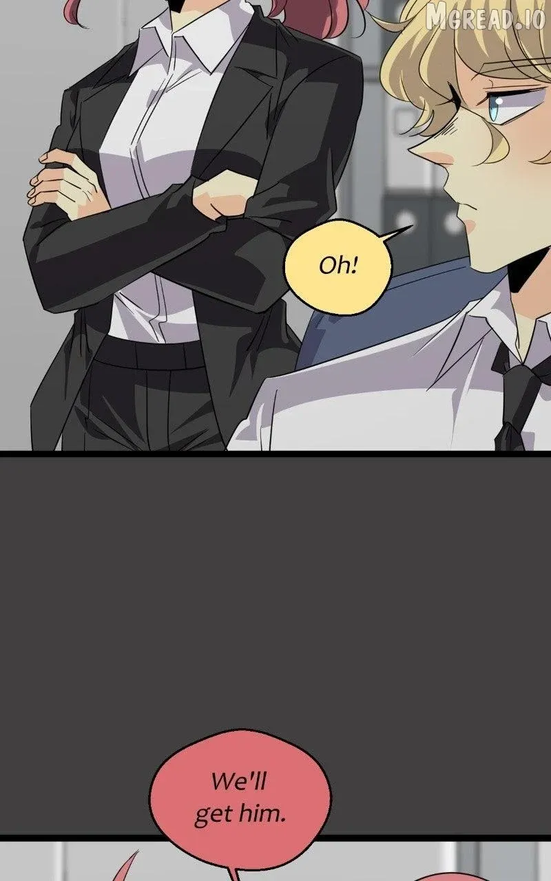 UnOrdinary  Manga Chapter 394 page 96 - 