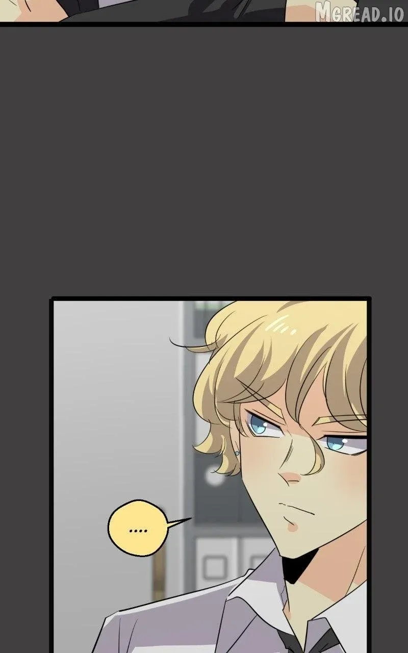 UnOrdinary  Manga Chapter 394 page 98 - 