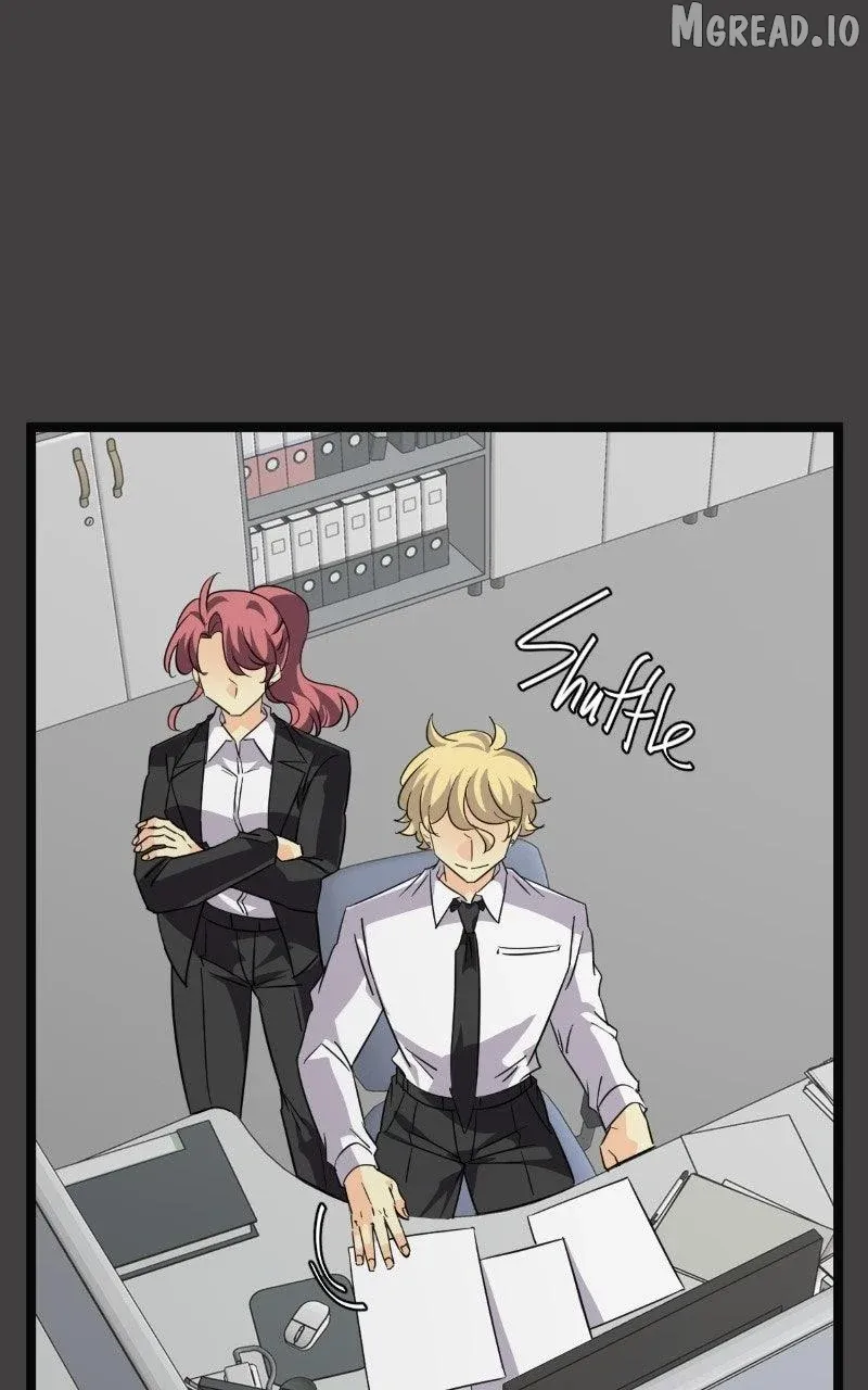 UnOrdinary  Manga Chapter 394 page 100 - 