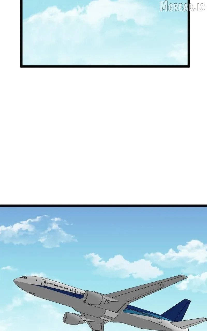 UnOrdinary  Manga Chapter 395 page 2 - 