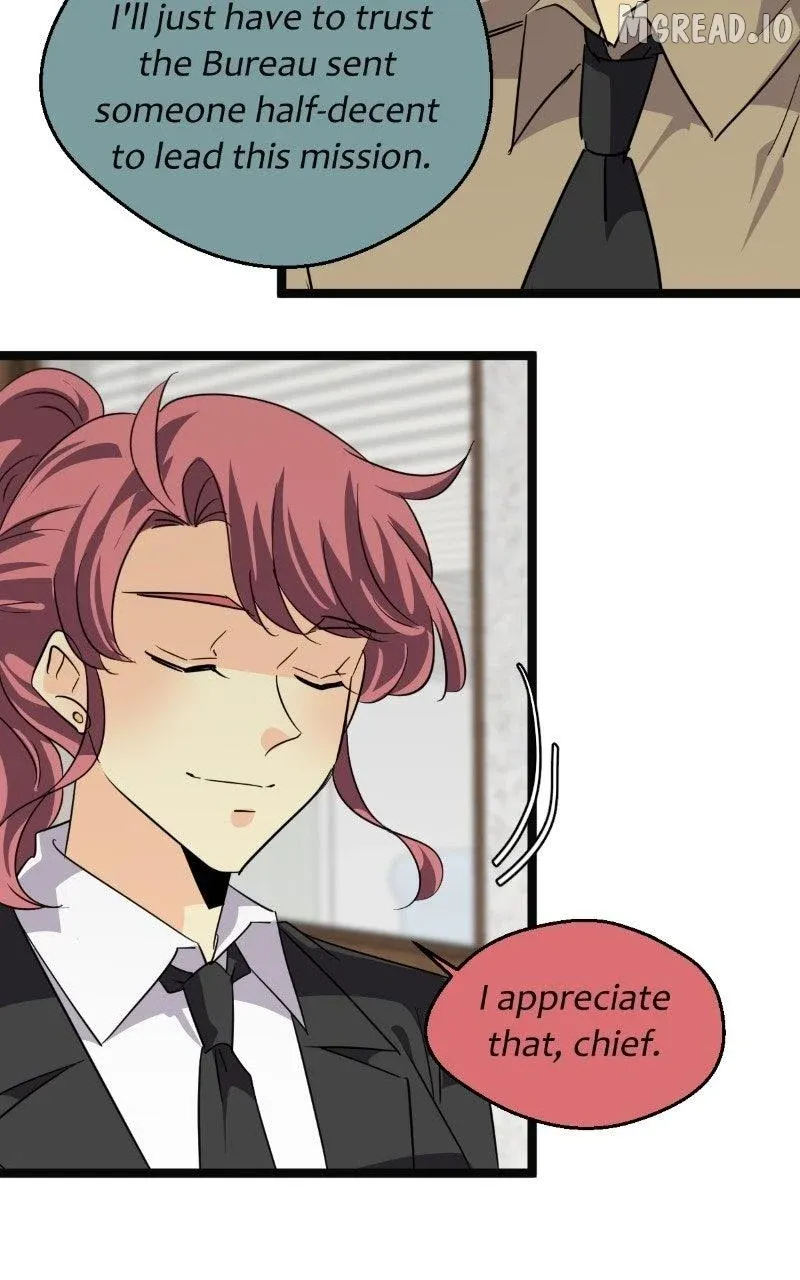 UnOrdinary  Manga Chapter 395 page 103 - 