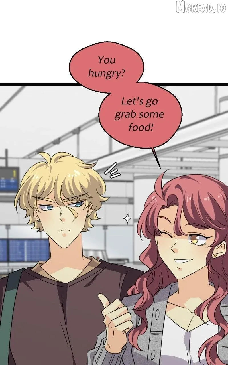 UnOrdinary  Manga Chapter 395 page 13 - 