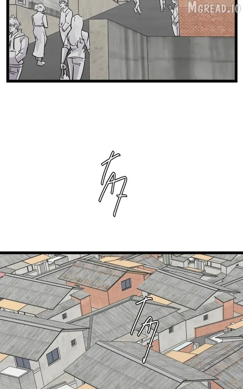 UnOrdinary  Manga Chapter 395 page 121 - 