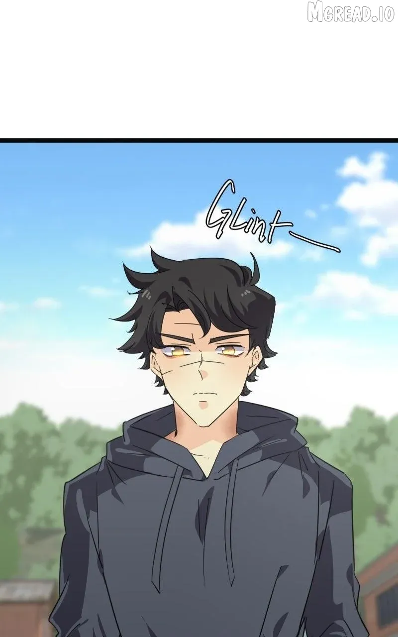 UnOrdinary  Manga Chapter 395 page 123 - 