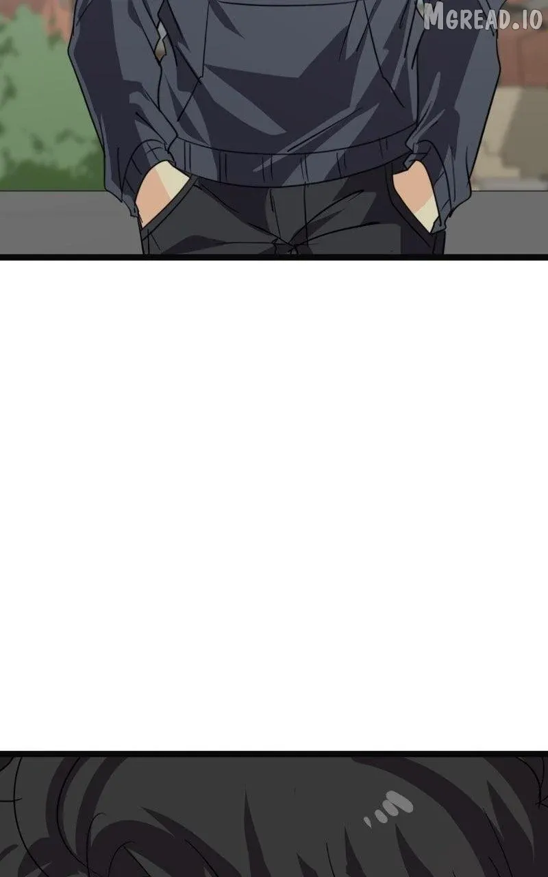 UnOrdinary  Manga Chapter 395 page 124 - 