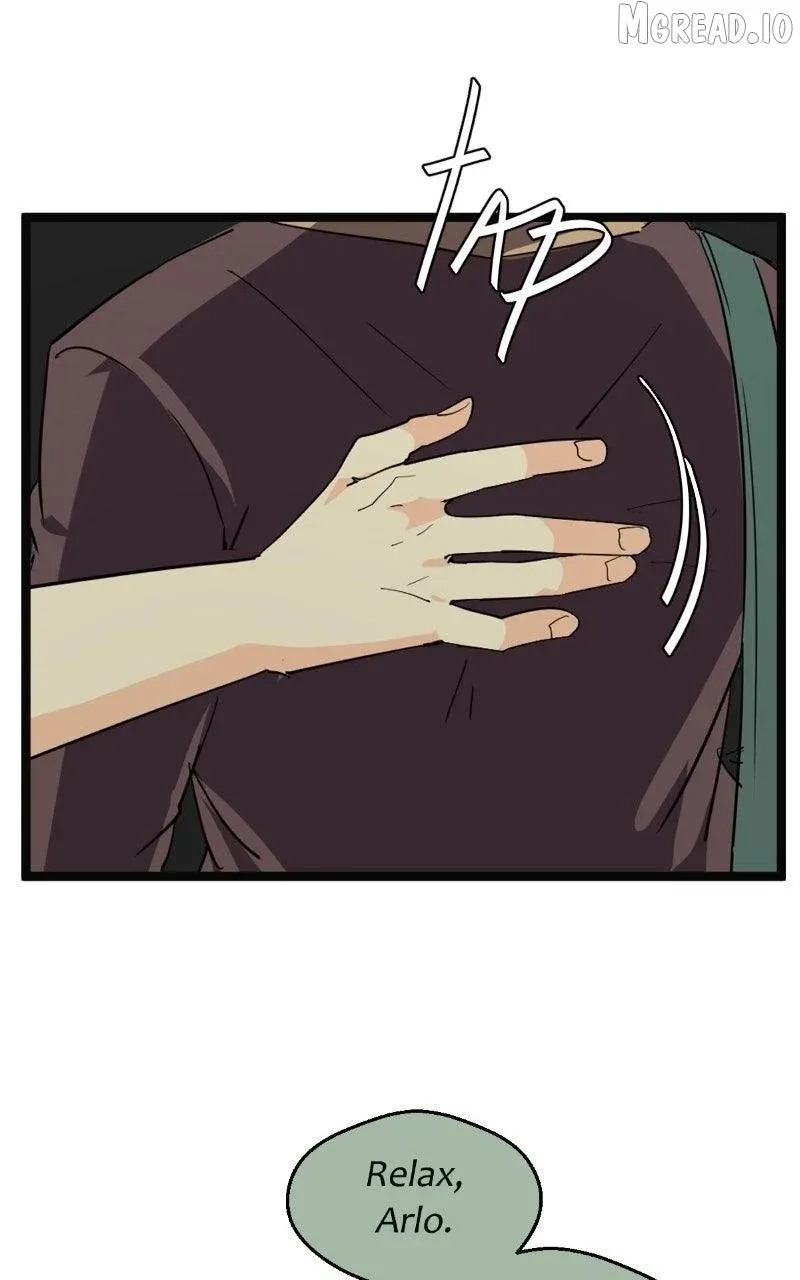 UnOrdinary  Manga Chapter 395 page 16 - 