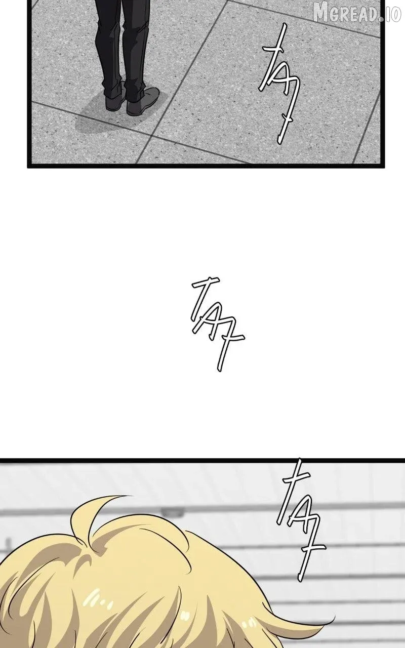 UnOrdinary  Manga Chapter 395 page 19 - 