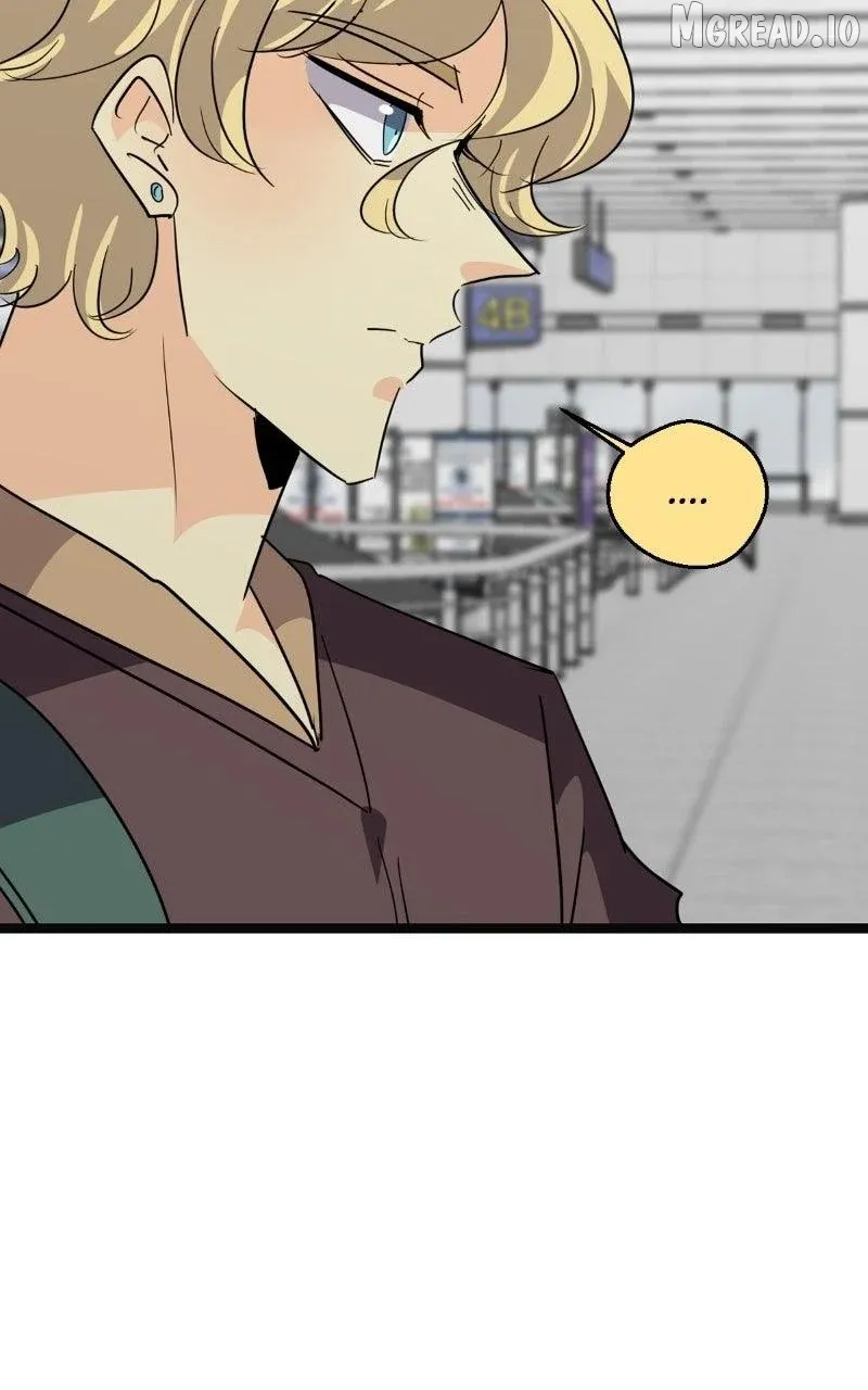 UnOrdinary  Manga Chapter 395 page 20 - 
