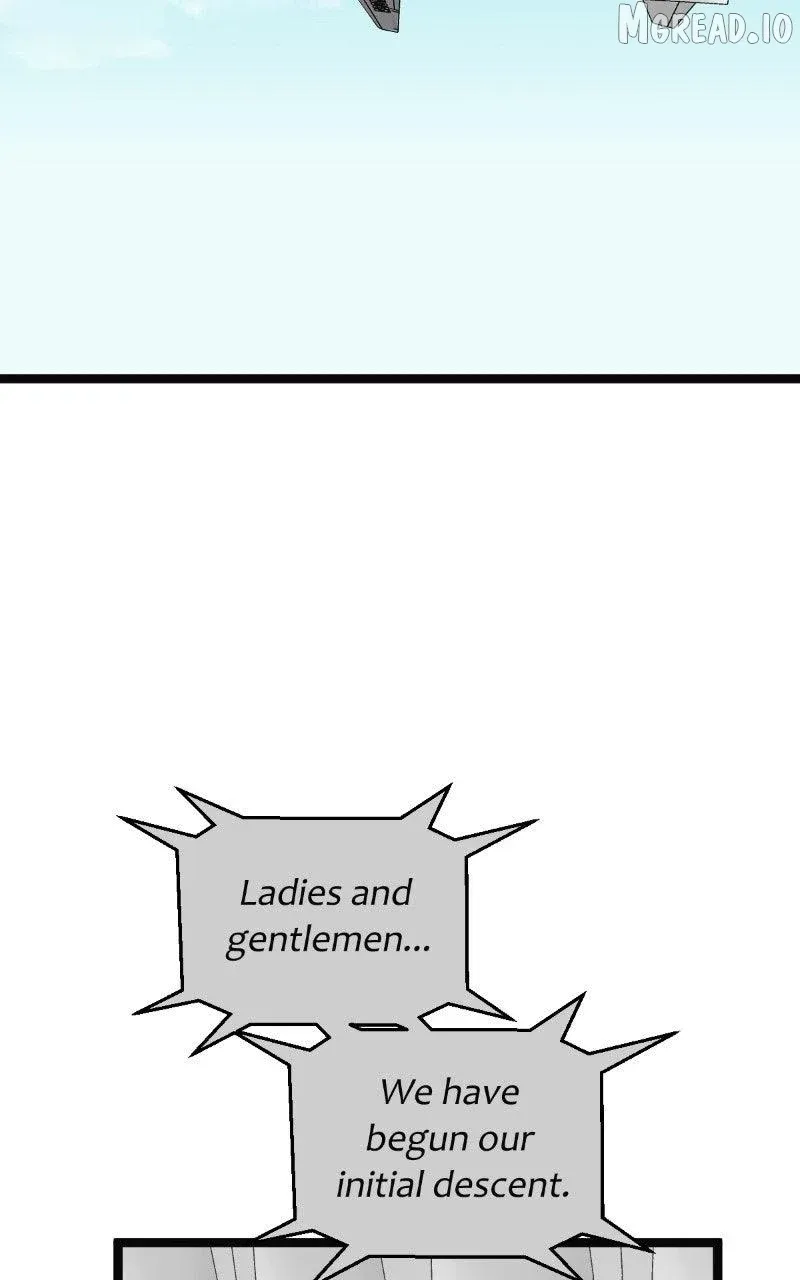 UnOrdinary  Manga Chapter 395 page 3 - 