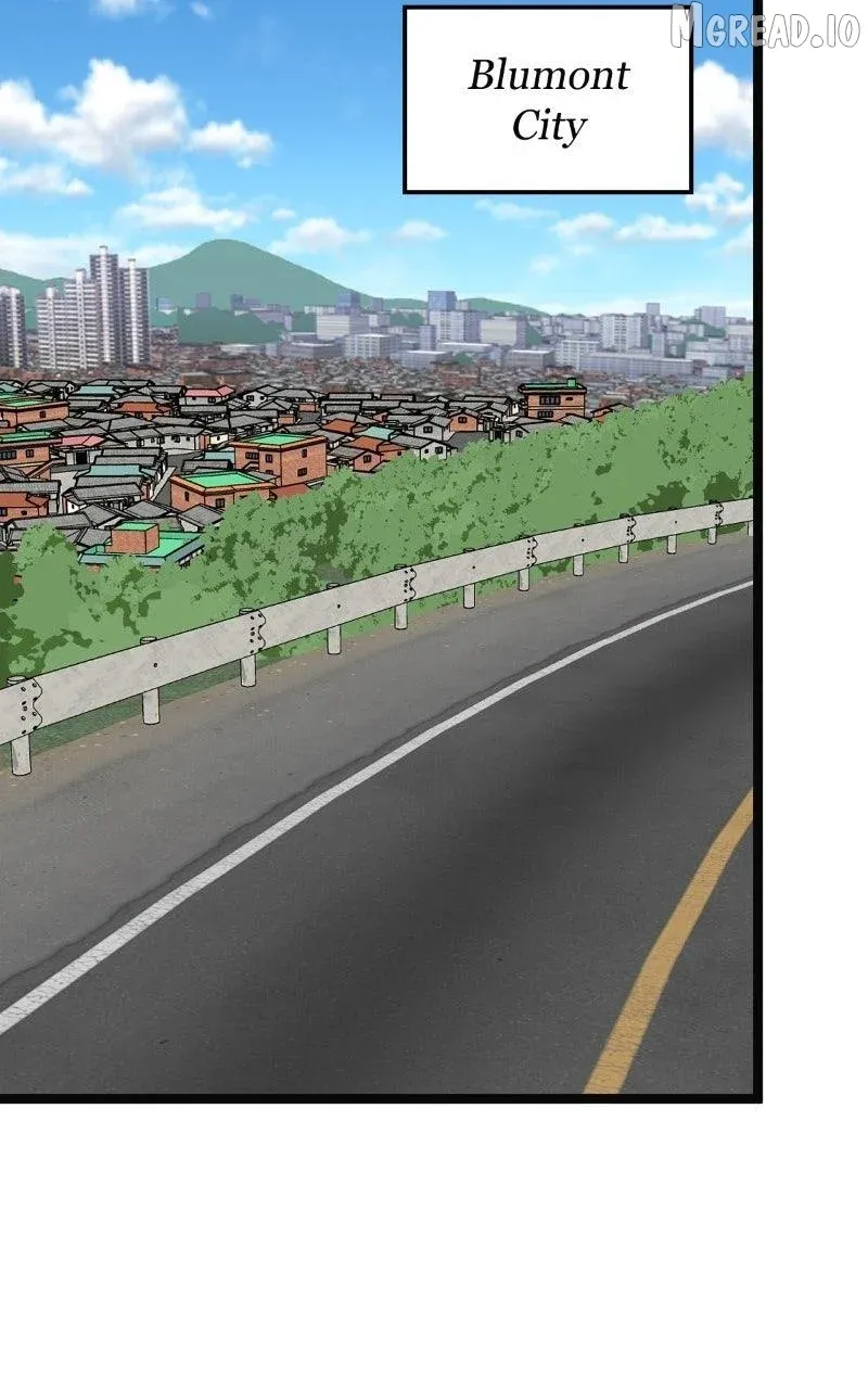 UnOrdinary  Manga Chapter 395 page 23 - 