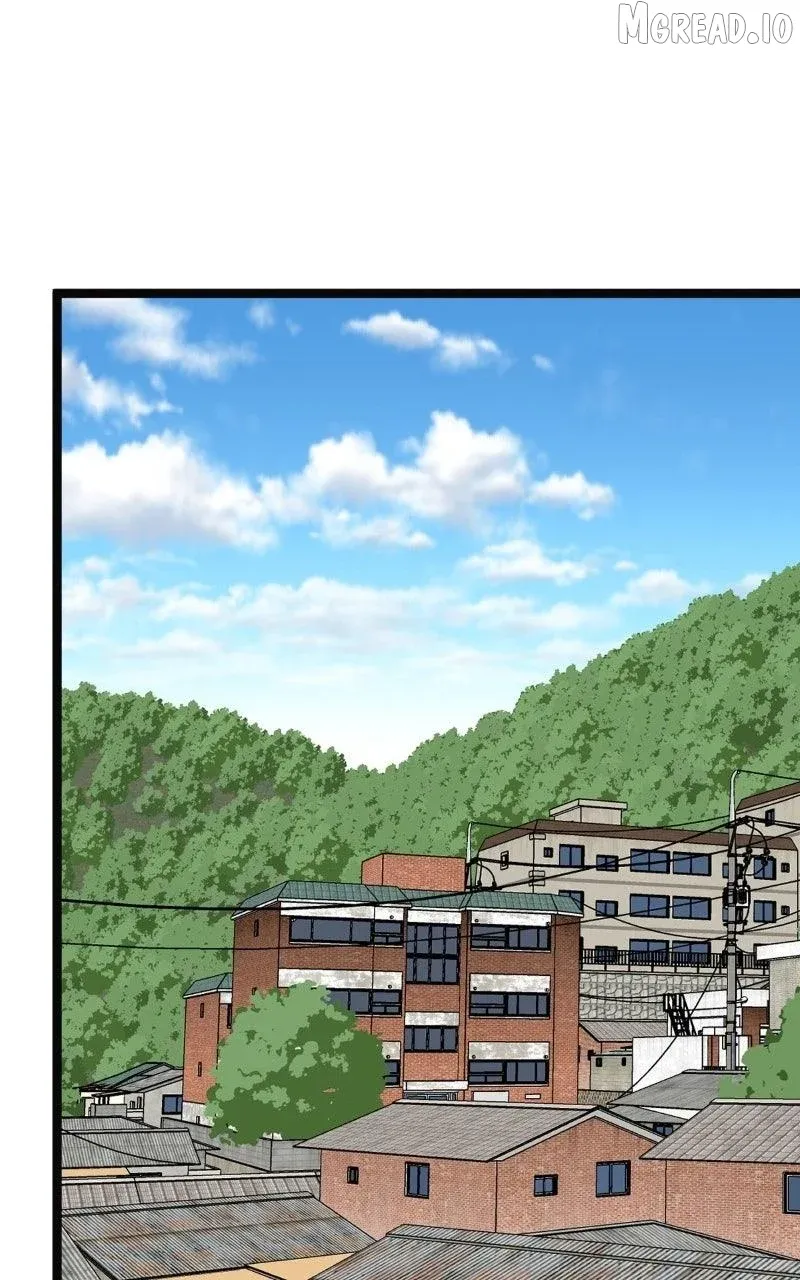UnOrdinary  Manga Chapter 395 page 24 - 