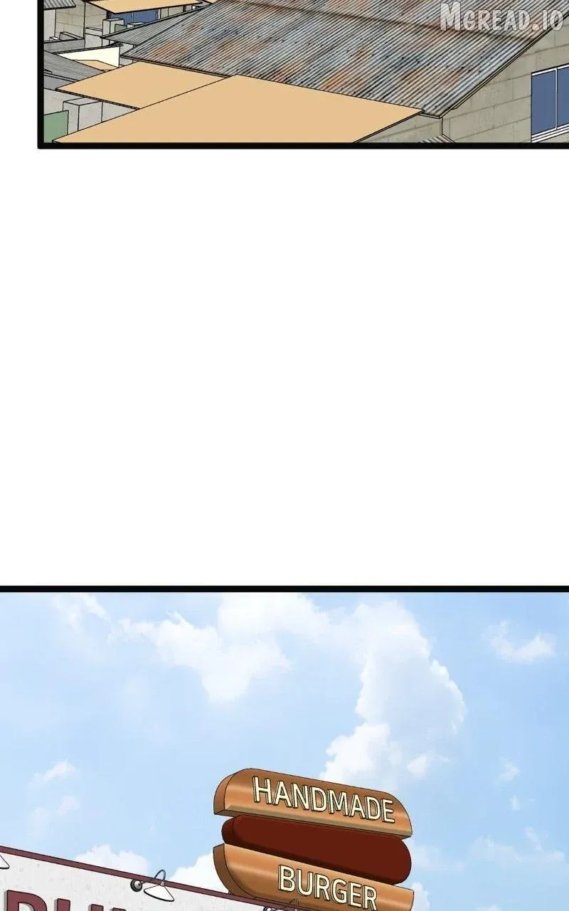 UnOrdinary  Manga Chapter 395 page 25 - 