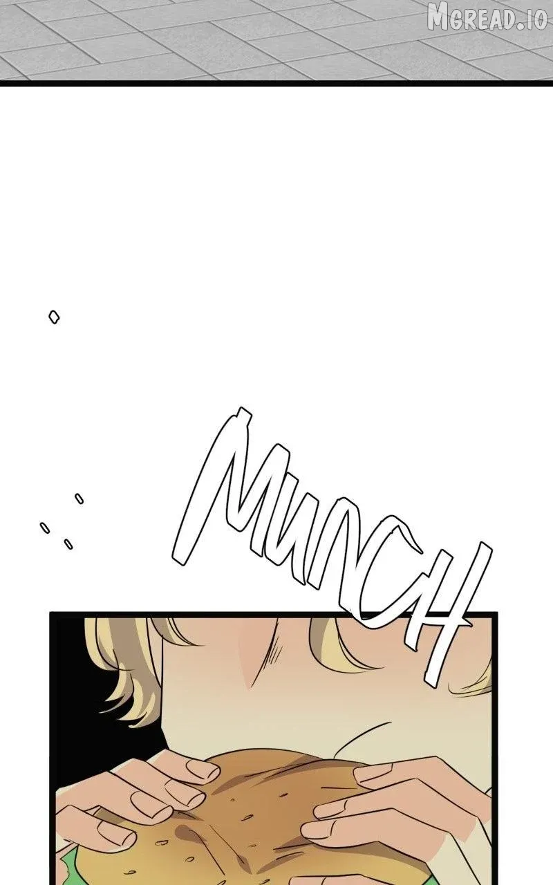 UnOrdinary  Manga Chapter 395 page 28 - 