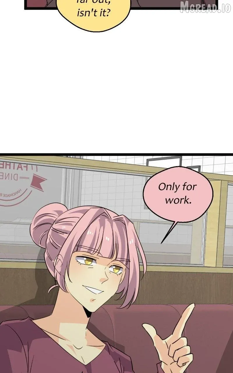 UnOrdinary  Manga Chapter 395 page 33 - 