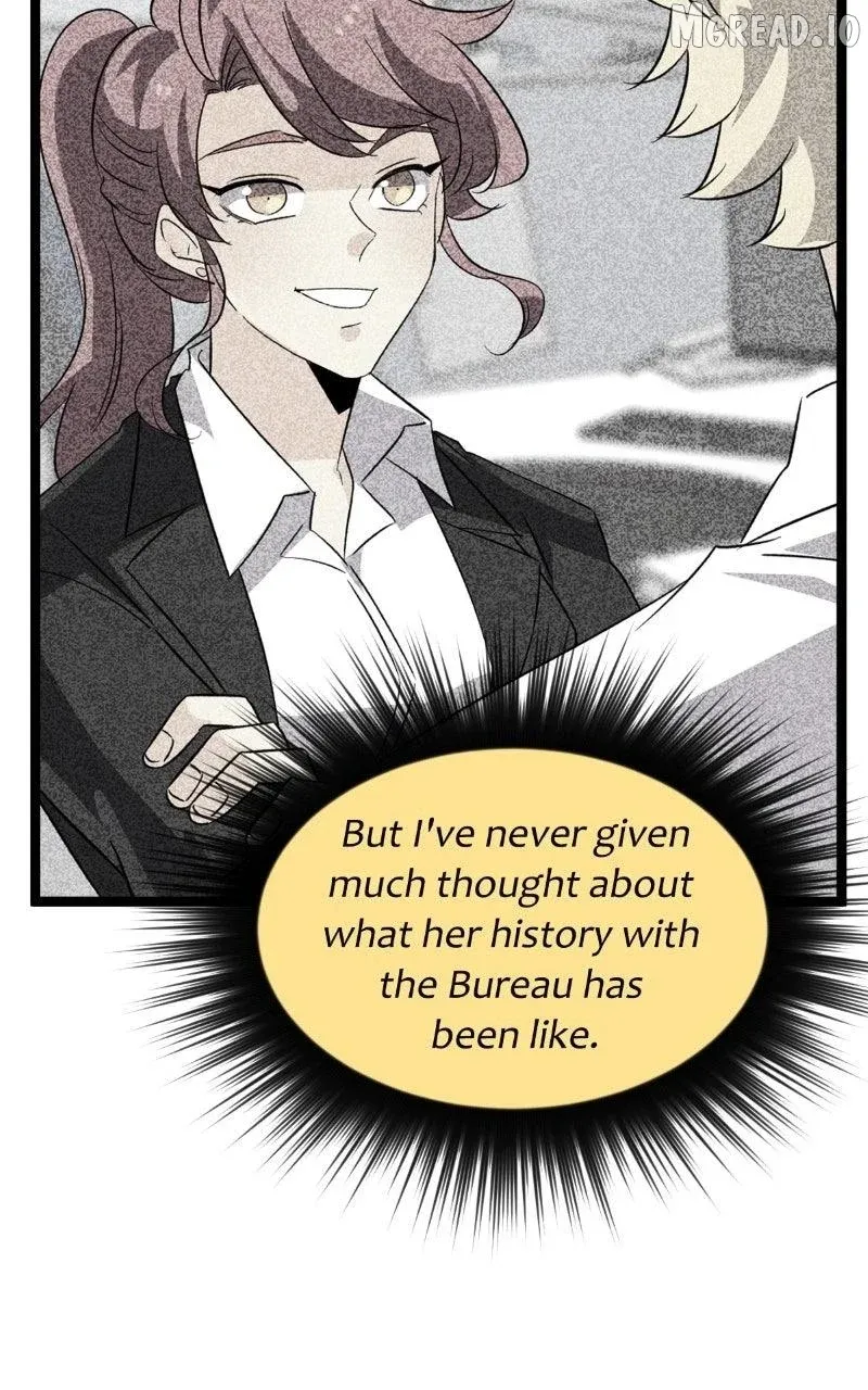 UnOrdinary  Manga Chapter 395 page 39 - 