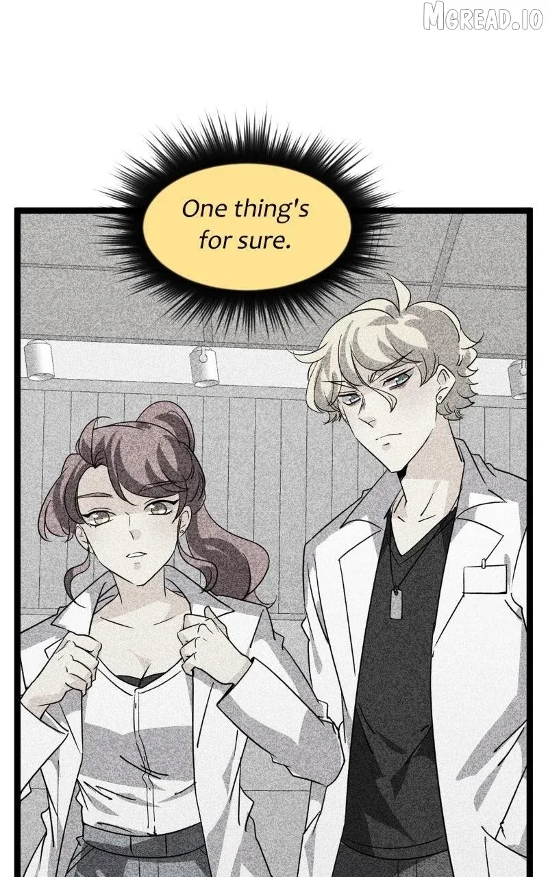 UnOrdinary  Manga Chapter 395 page 40 - 