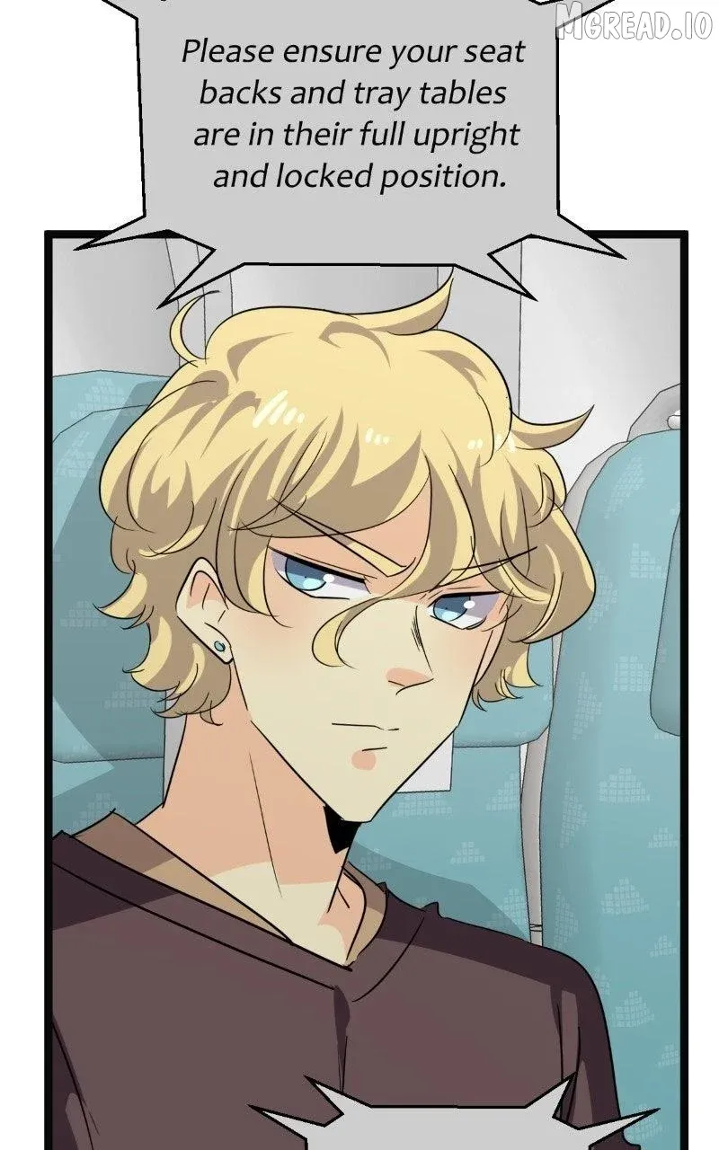 UnOrdinary  Manga Chapter 395 page 5 - 