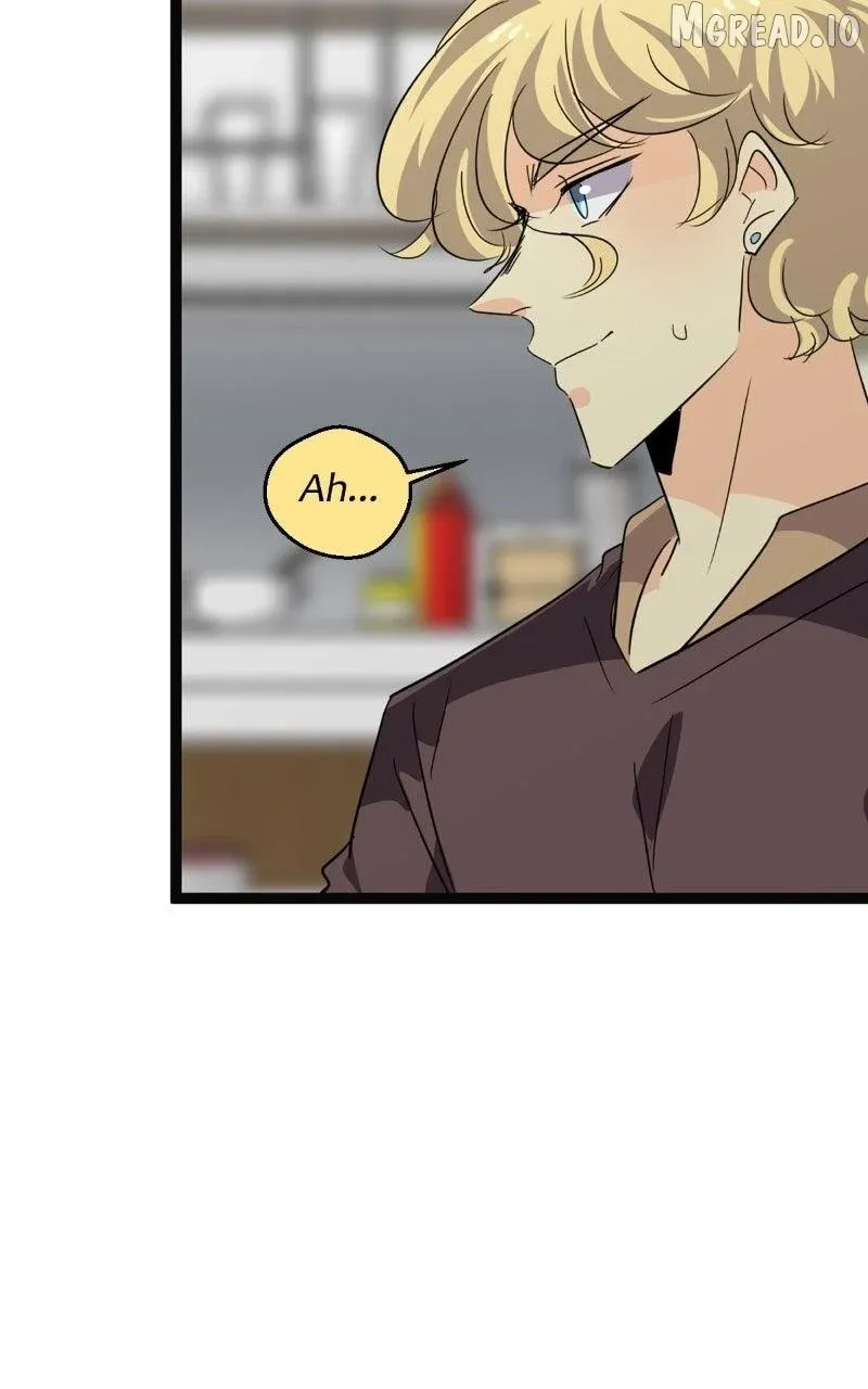 UnOrdinary  Manga Chapter 395 page 46 - 