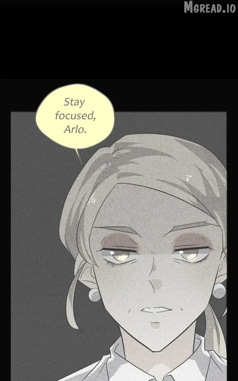 UnOrdinary  Manga Chapter 395 page 48 - 
