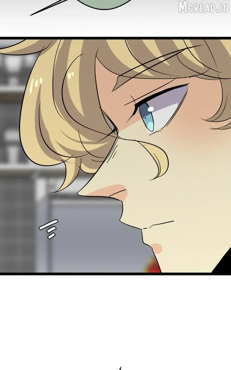 UnOrdinary  Manga Chapter 395 page 50 - 