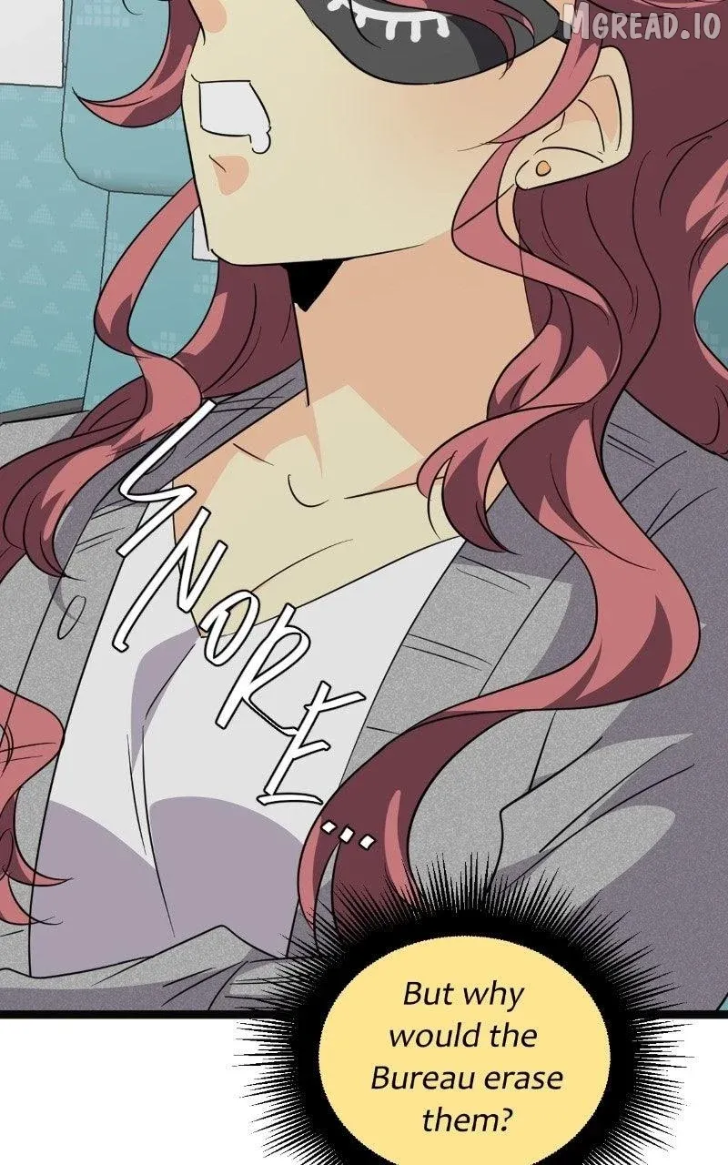 UnOrdinary  Manga Chapter 395 page 7 - 