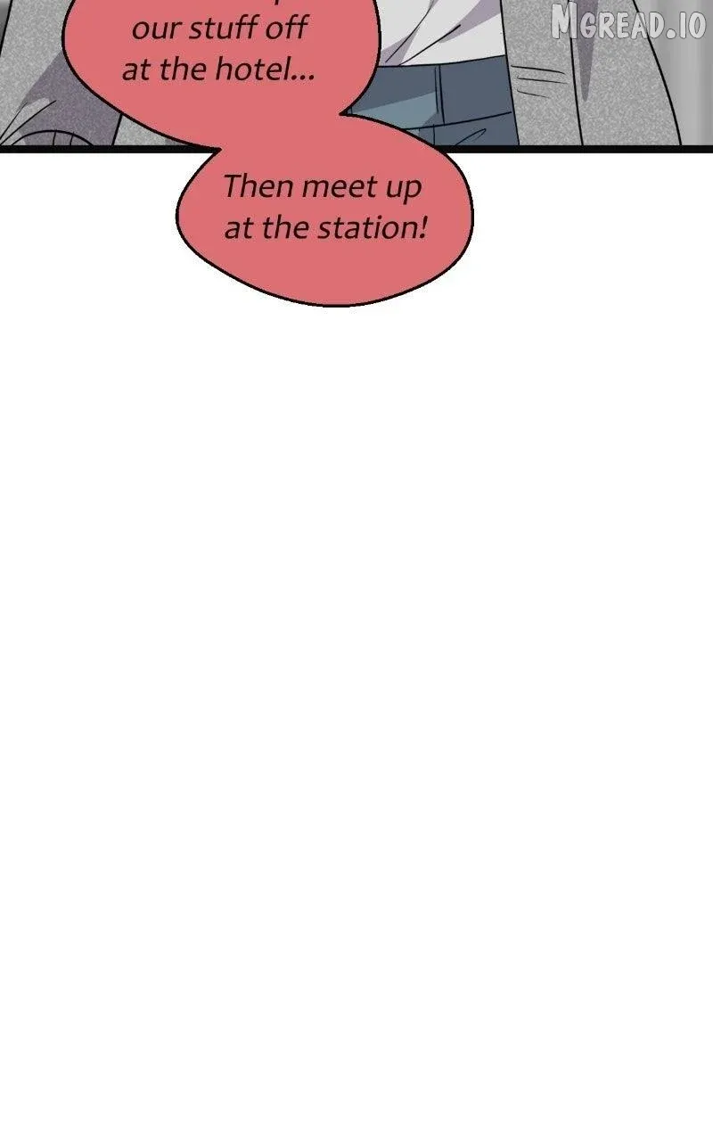 UnOrdinary  Manga Chapter 395 page 61 - 