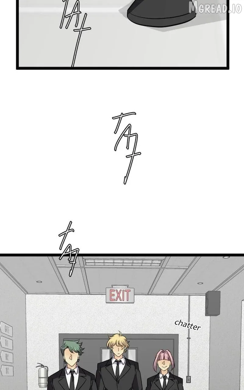 UnOrdinary  Manga Chapter 395 page 66 - 