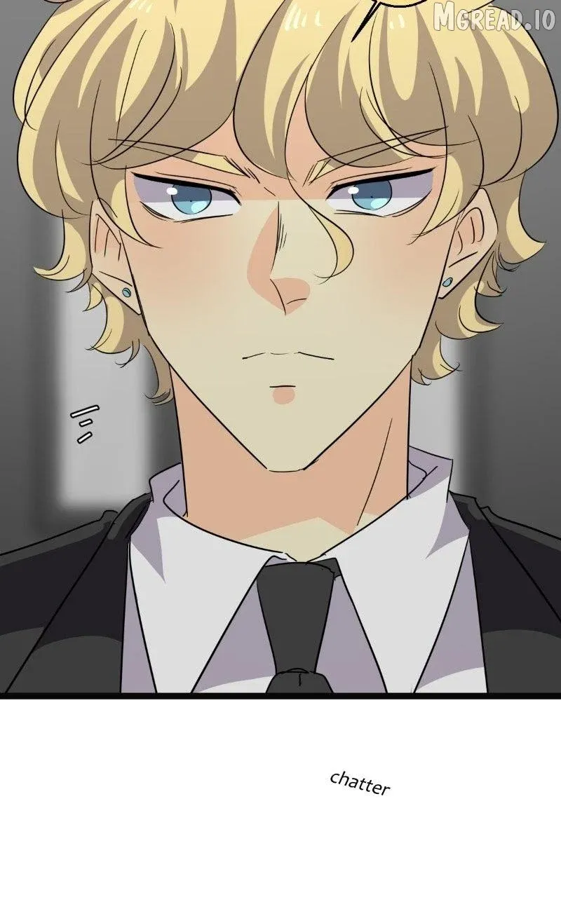 UnOrdinary  Manga Chapter 395 page 68 - 